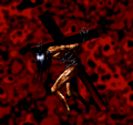 Render from Shin Megami Tensei: Devil Summoner: Akuma Zensho