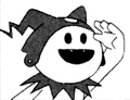 Illustration from "Kazuma Deluxe" Vol. 13