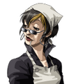 Shiraishi Ramen Ma'am