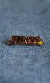 Junes Enamel Pin