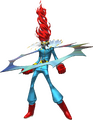 Artwork from Persona 4