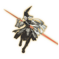 Card graphic from Persona 4