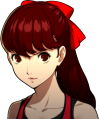 Angry ("Kasumi")