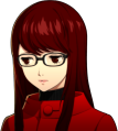 Sad (Sumire)