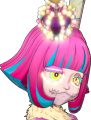 Mad Rabbit Alice Portrait