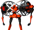 Graphic from Persona Q2: New Cinema Labyrinth