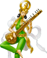 Sarasvati