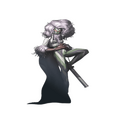 Card graphic from Persona 3