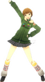 Midwinter Yaso