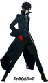 Phantom Thief Outfit