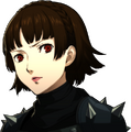 Angry (No Mask, New Pose)