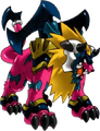 Ogre Sol Leon