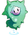 Paramecium