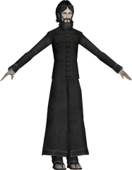 Rasputin | Megami Tensei Wiki