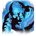 Portrait graphic from Shin Megami Tensei: Liberation Dx2
