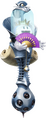 Render from Shin Megami Tensei: Liberation Dx2