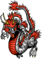 Sprite of Baek Yong
