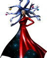 Graphic from Persona Q: Shadow of the Labyrinth
