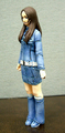 Chiaki Tachibana figure