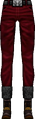 Red Agent