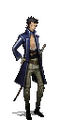 Default Sprite