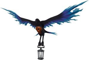 P3R Ice Raven Model.png