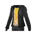 Kanji's Midwinter Outfit