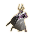 Card graphic from Persona 4