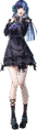 Ichigo Shikano