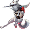 Koromaru