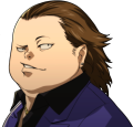 Junya Kaneshiro Smiling Portrait