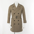 Trench Coat. 2019