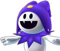 Jack Frost