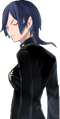 Makoto Sako (Serious)