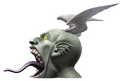 Render of Abaddon's dimensional form from Shin Megami Tensei: Liberation Dx2