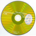 Scan of disc 3.