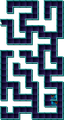 Mikage Ruins (East B2)