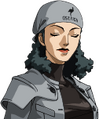 Yukino Mayuzumi (Thinking)