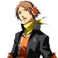 Yosuke's LMB Stage Outfit angry portrait