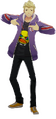 Winter Outfit