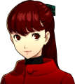 Neutral ("Kasumi")