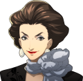 Mariko Hyodo
