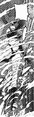 Illustration from Raidou Kuzunoha vs. The Lone Marebito