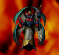 Render from Shin Megami Tensei: Devil Summoner: Akuma Zensho