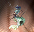 Render from Shin Megami Tensei: Devil Summoner: Akuma Zensho