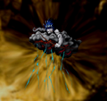 Render from Shin Megami Tensei: Devil Summoner: Akuma Zensho