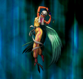Render from Shin Megami Tensei: Devil Summoner: Akuma Zensho