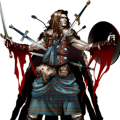 Lham Dearg