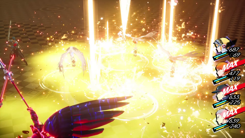 File:P3R Justice Screenshot.png