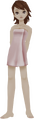 Yukari Takeba Towel